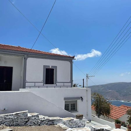 Traditional Seamanshouse Kochilos Rogon Extérieur photo